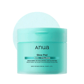 Anua PDRN + Hyaluron Glow Pad 180ml